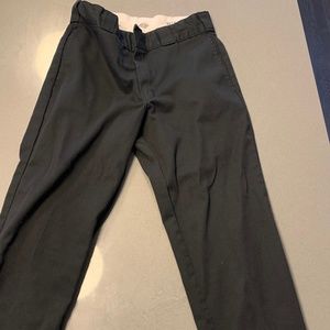 874 original fit dickies pants